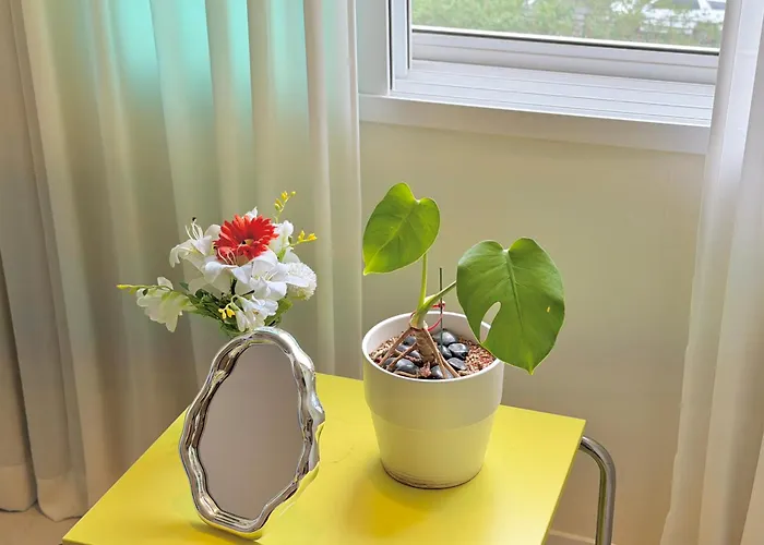 アパート 동대문역 Ddp 도보3분 ㅣ쇼핑&관광 최적 4인